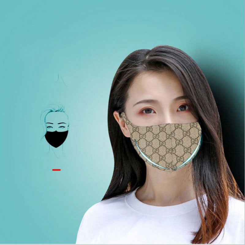 ハンドメイド 軽い生地 女性ファッション 高機能マスク
