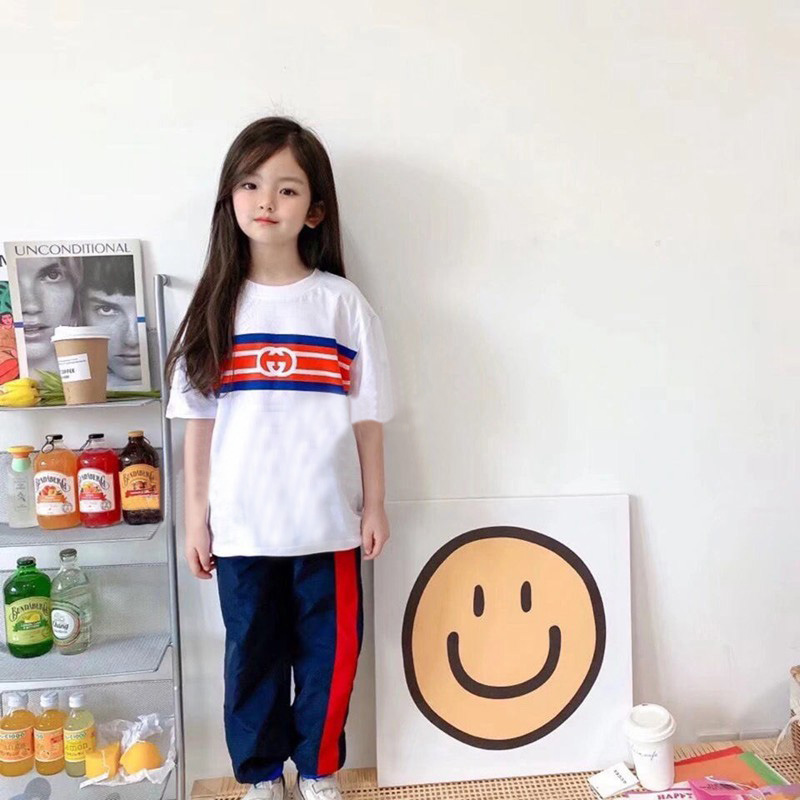 グッチブランド子供服ファッション