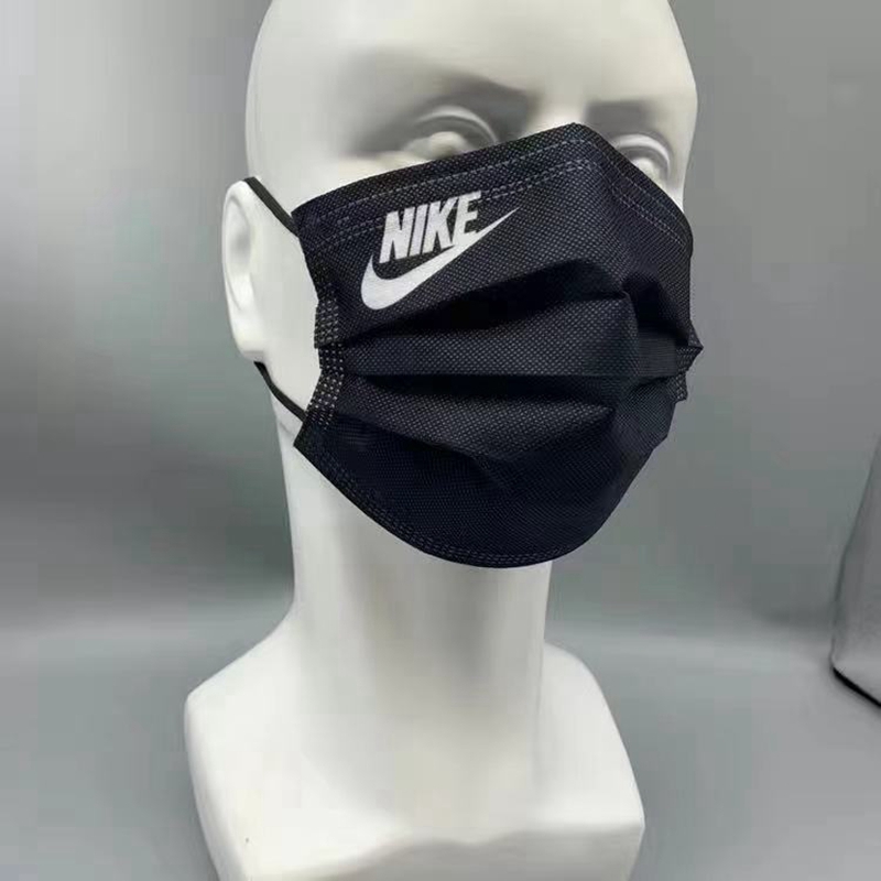 高級ブランドマスク