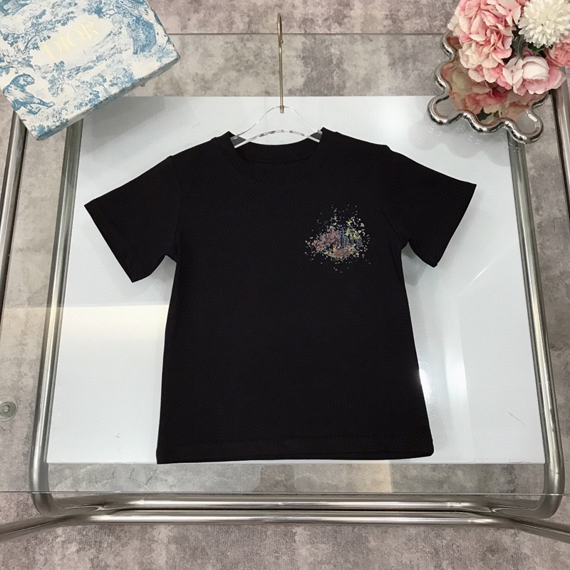 Balenciagaペアルック tシャツ