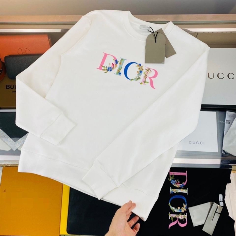 Dior子供服トレーナー