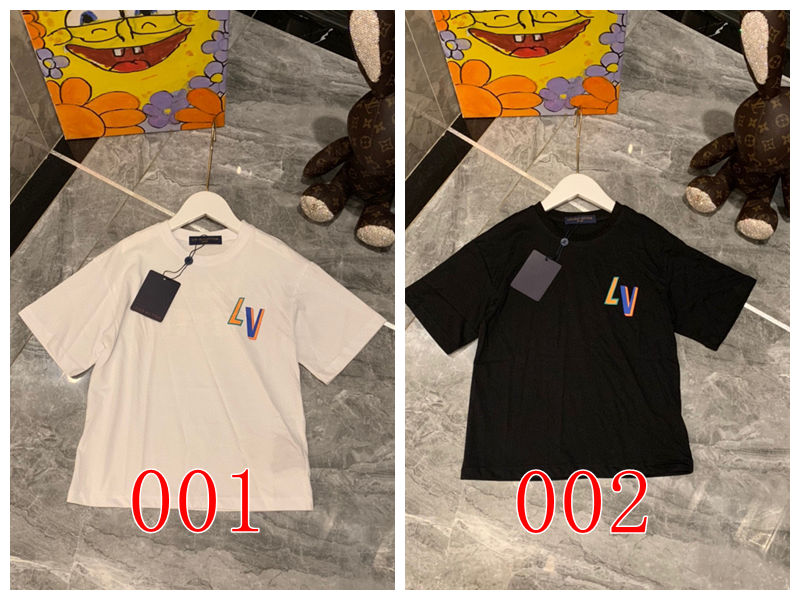 ルイヴィトンtシャツハイブランド
