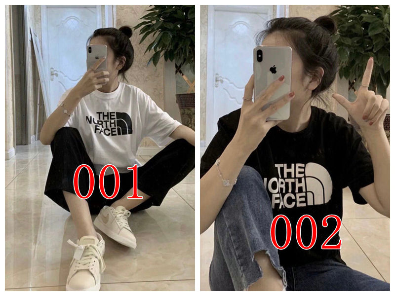 ザノースフェイス半袖tシャツハイブランド