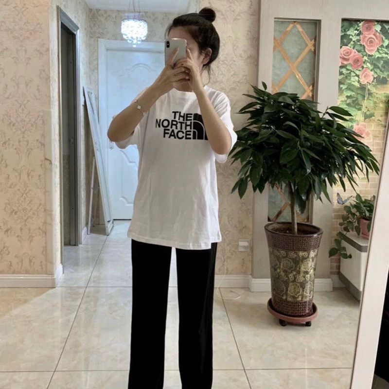 THE NORTH FACE子供tシャツ 激安パロディ