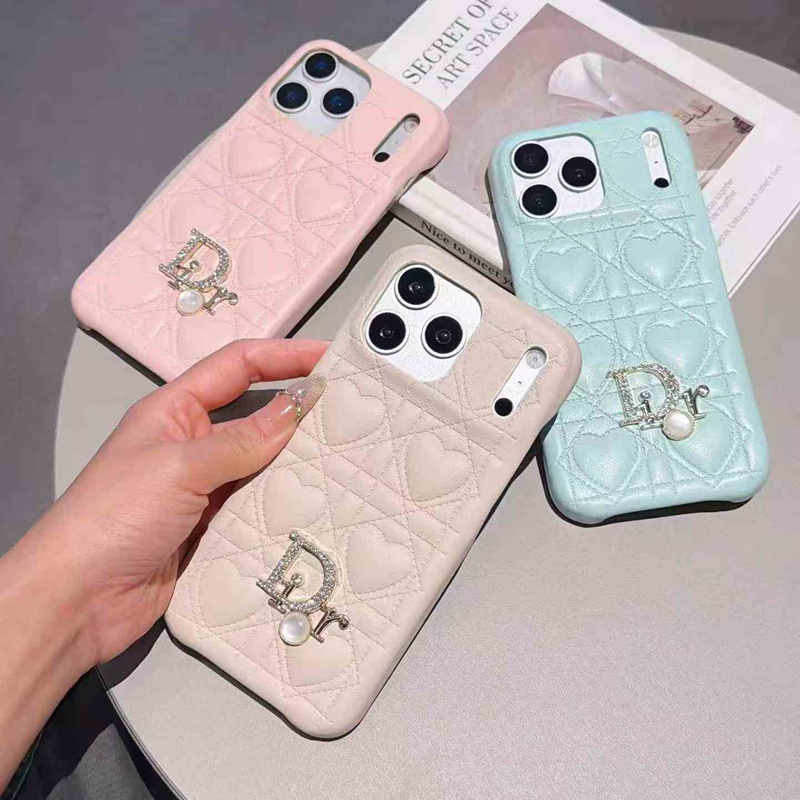 Dior 携帯ケースiphone 18pro max 17 pro 16