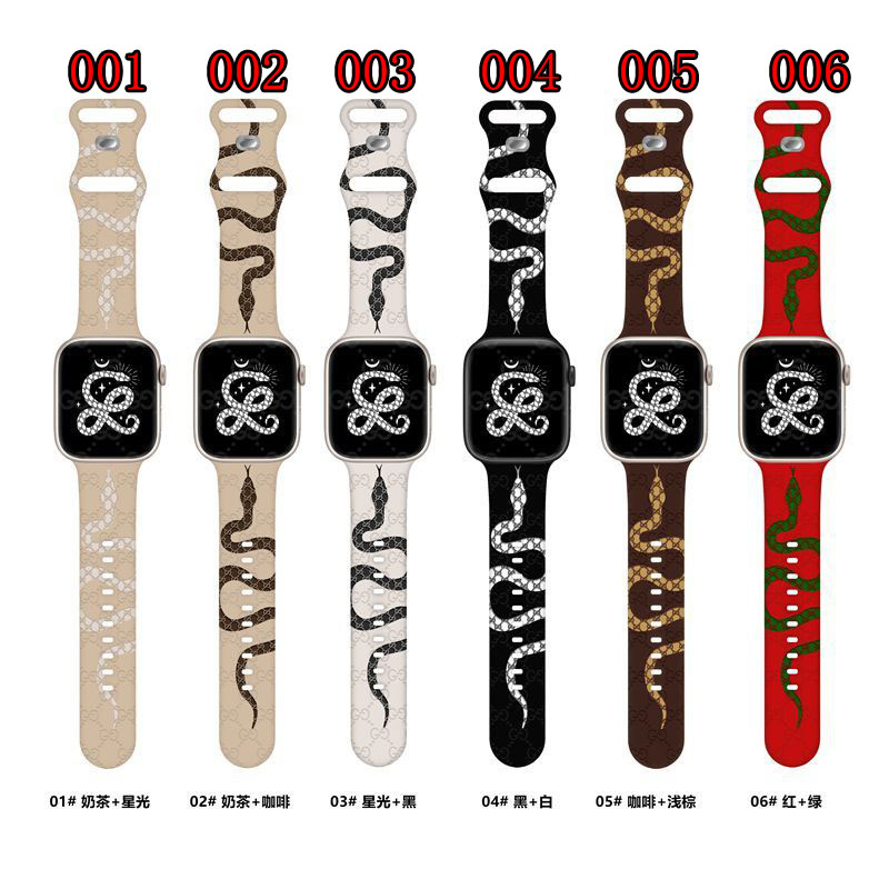 グッチApple Watch 12 ultra4 11 ultra3 10 9 ultra2 バンド 