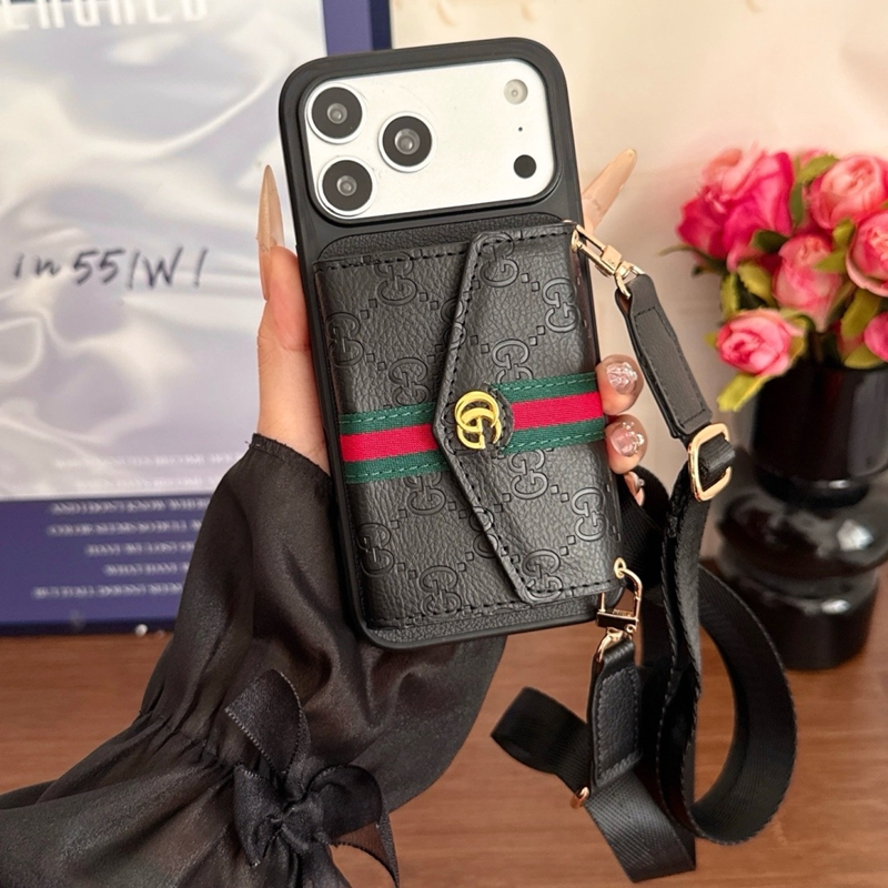 Gucci アイフォンAIR 17 pro 18pro max 15 16 plusケース