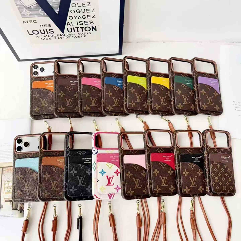 LV iphone18 ultra 17 air 16pro 15 plus 携帯ケース