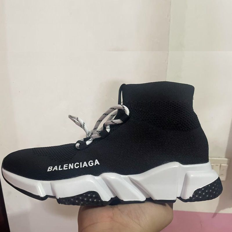 Balenciaga ウォーキングシューズ