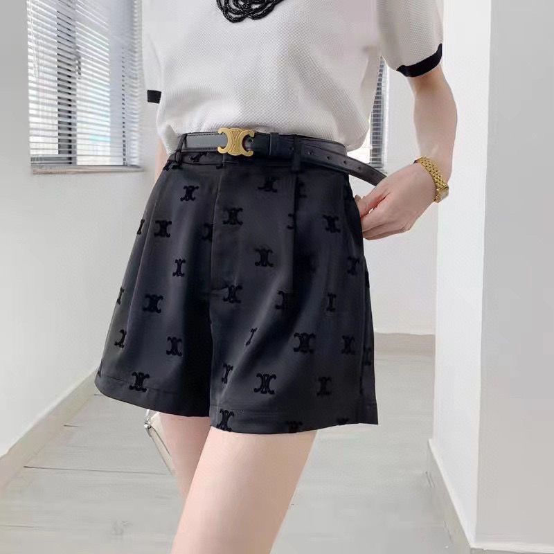 セリーヌ レディース ショットパンツ
