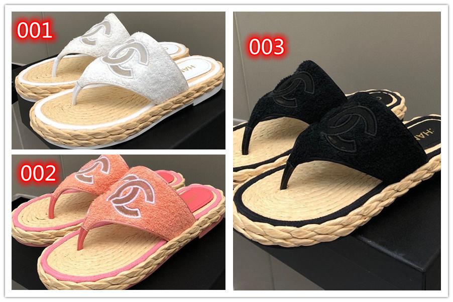 シャネル スリッパ ブランドCHANEL 春夏レディース