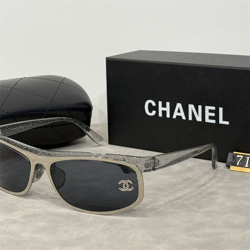 Chanel 偏光 サングラス激安 