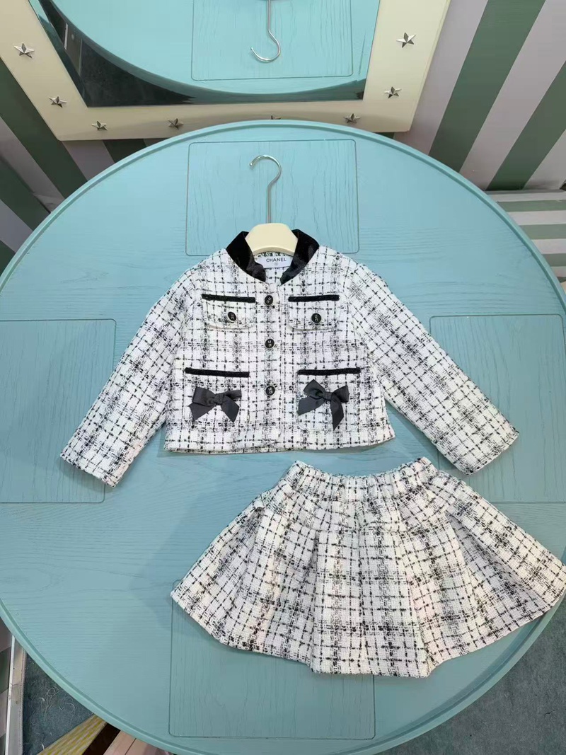 Chanel スーツせセットハイブランド