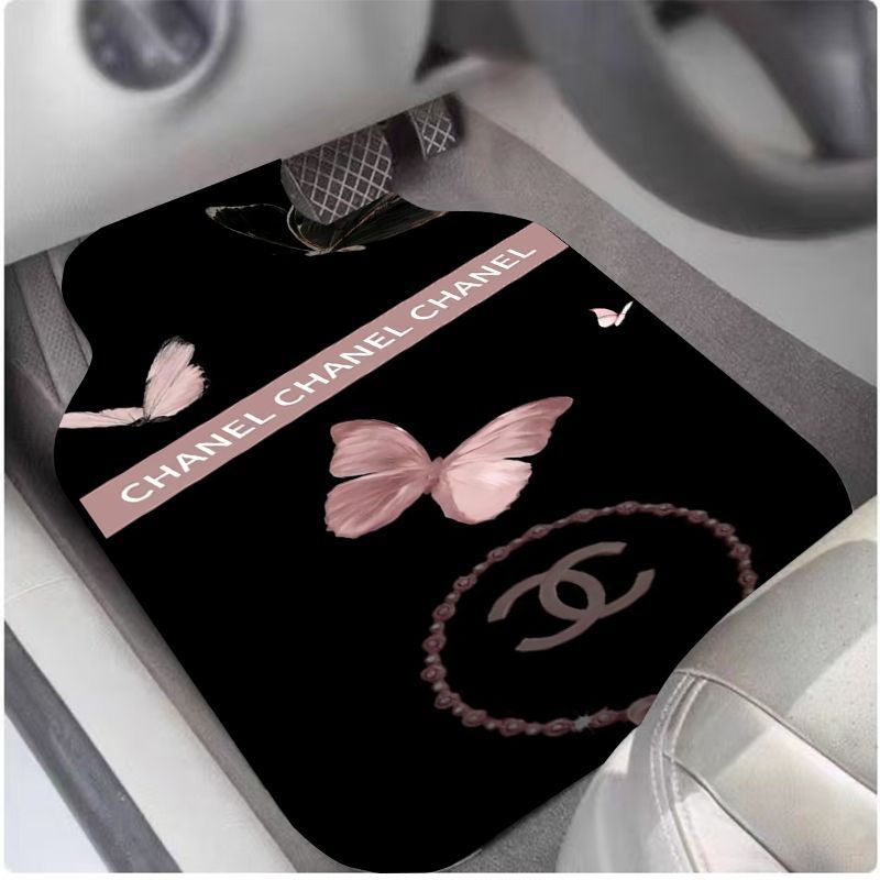 クロムハーツカーマット滑り止め