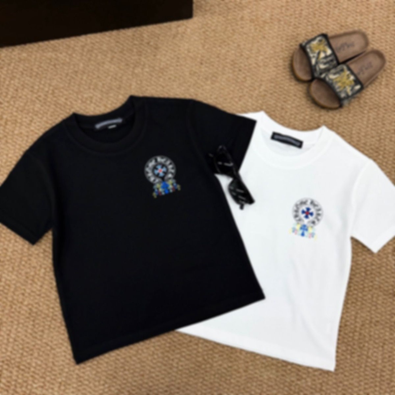 ブランドChrome Heartsベビー服 コピー 