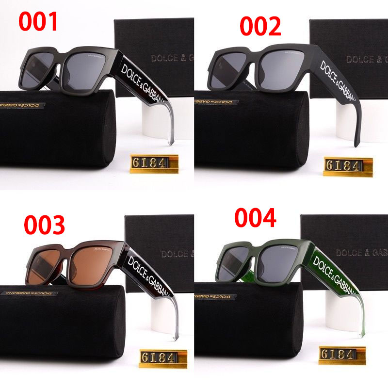 Dolce & Gabbanaおしゃれ サングラス激安