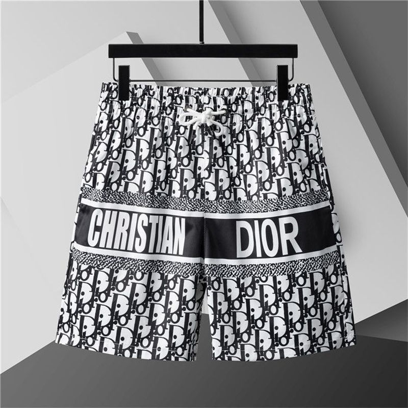 ブランド Dior ショートパンツ