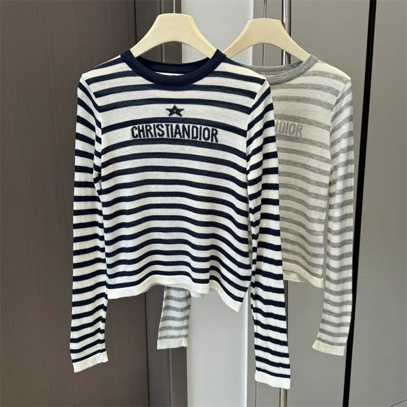 Dior ニットソー レディース