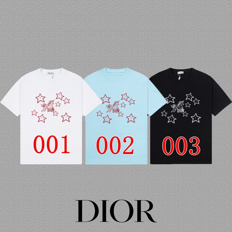 ディオール半袖tシャツ偽物