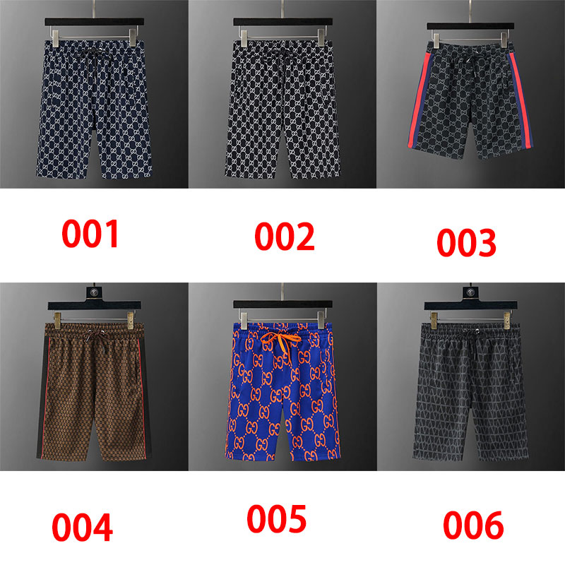 ブランドGUCCIメンズ ハーフパンツ