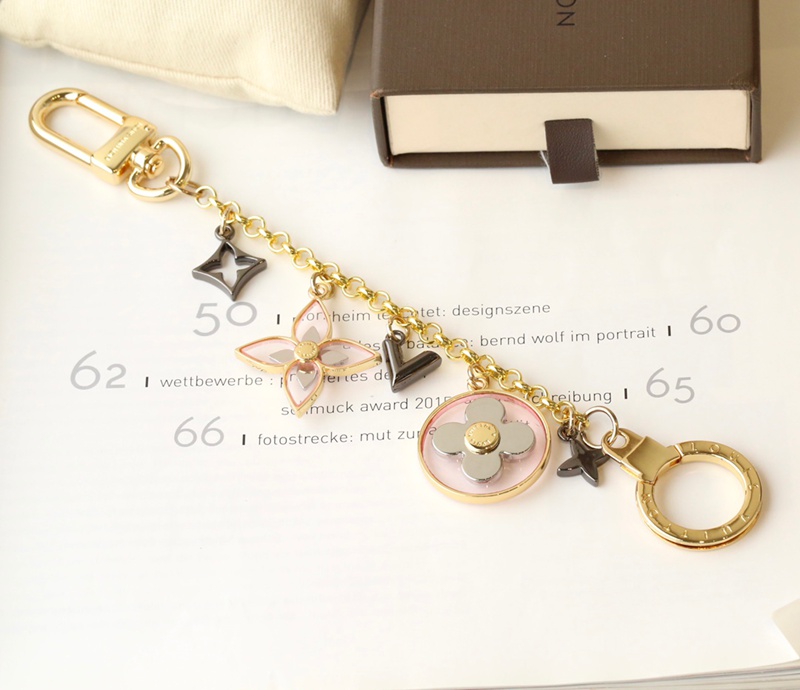 ルイヴィトン韓国キーホルダー