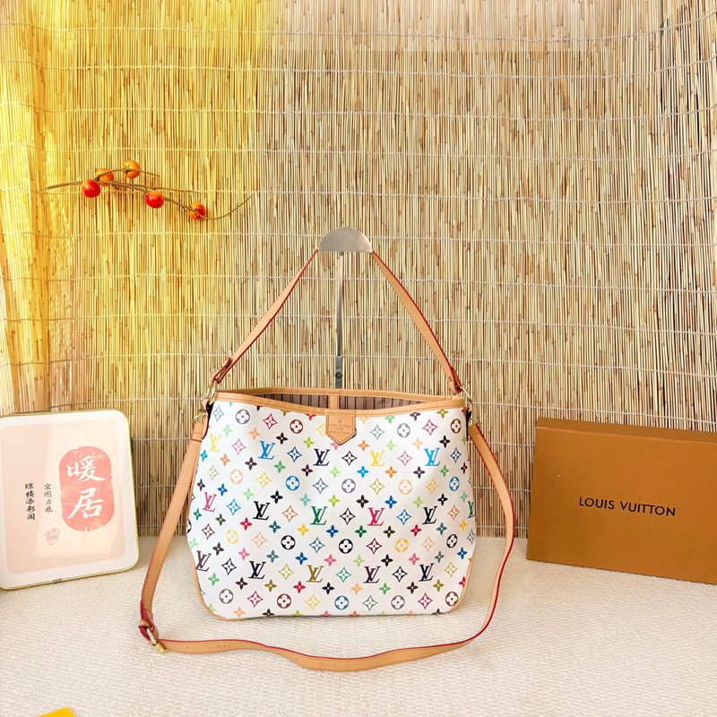 ルイヴィトン肩掛けバッグブランド