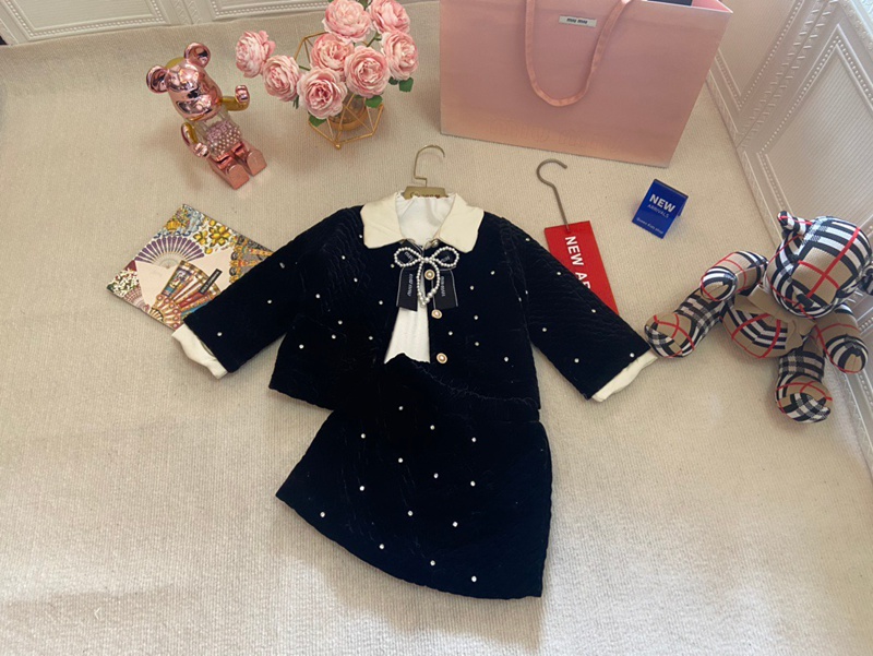 ハイブランド可愛い女の子洋服