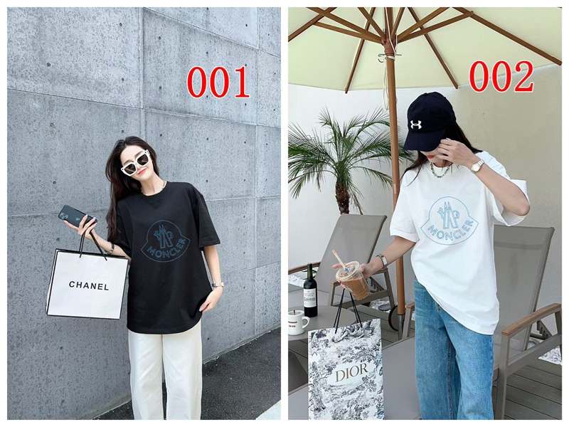 ブランドモンクレール半袖tシャツ