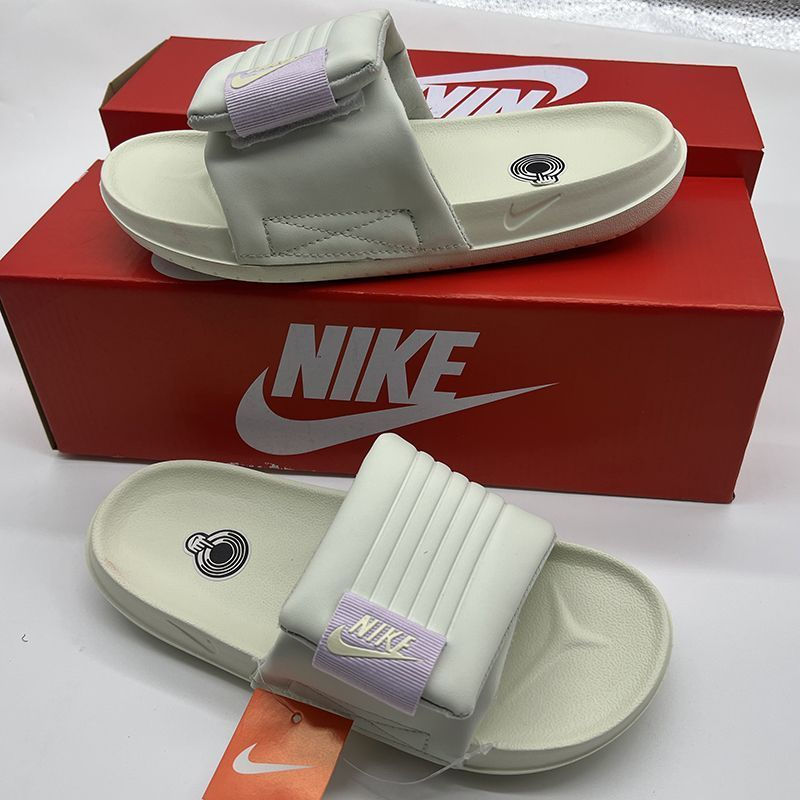 Nike 夏用スリッパ 室内スリッパ