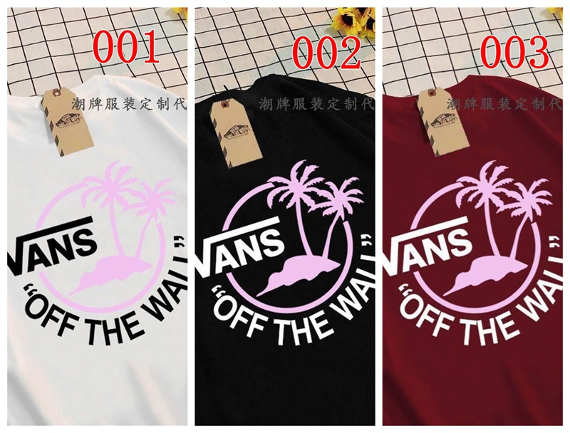 バンズ半袖tシャツハイブランド