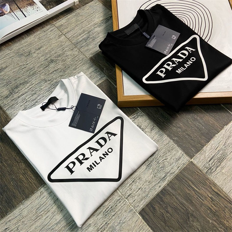 ブランドPrada 半袖tシャツ