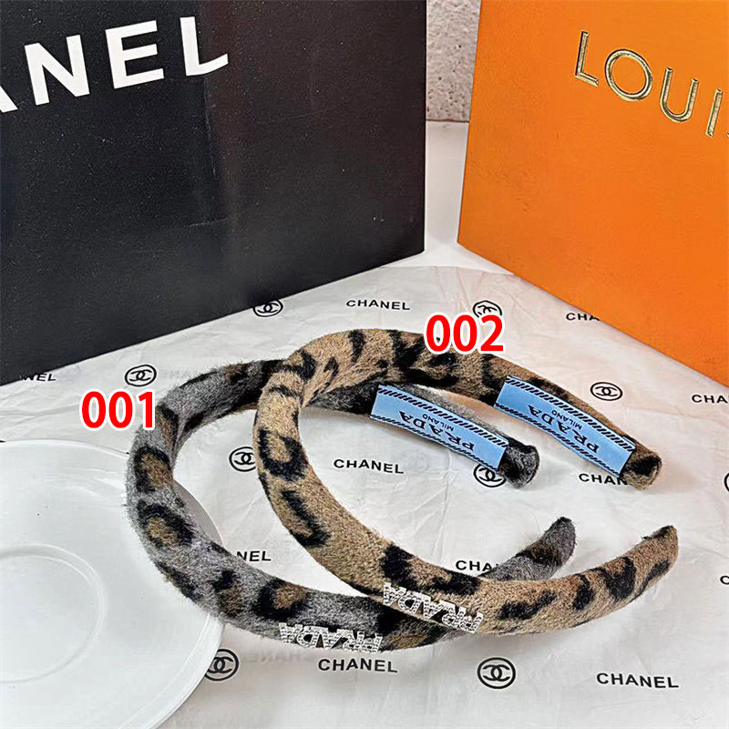 プラダカチューシャ 韓国