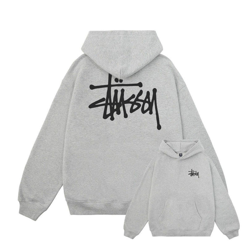 Stussyカジュアルスウェット