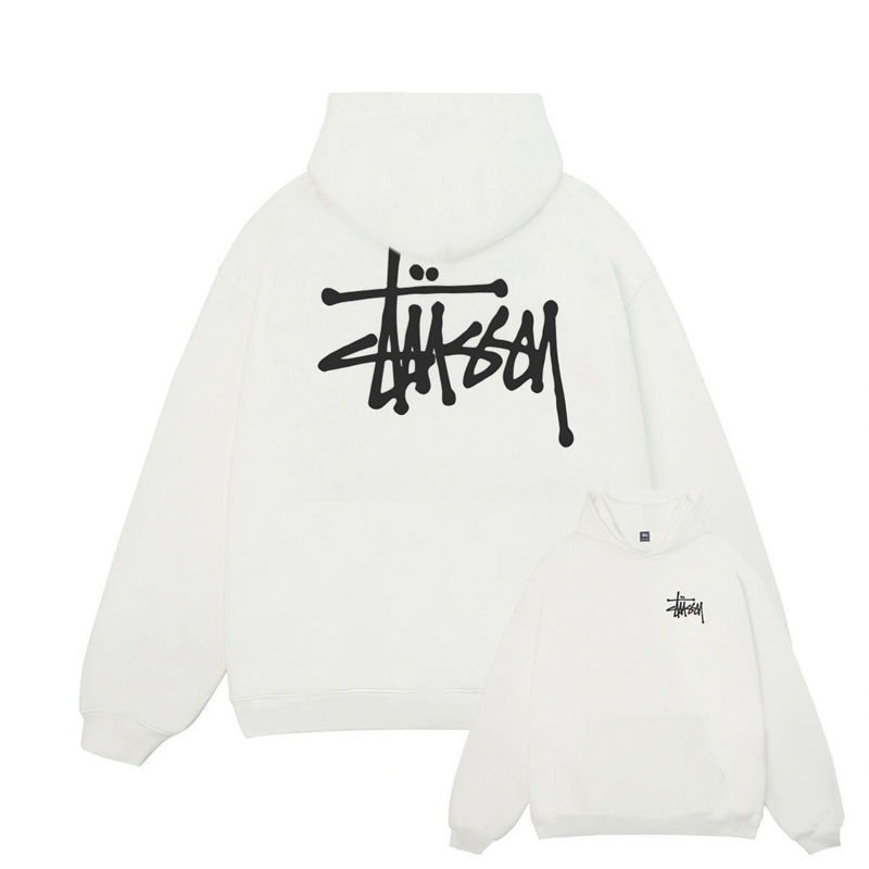 Stussyスウェット偽物 男女兼用