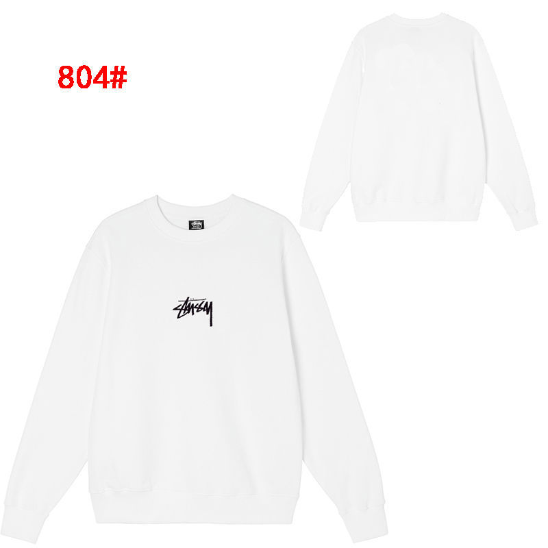 Stussyプルオーバーブランド