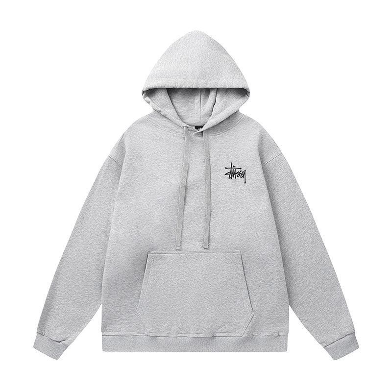 ブランドStussy カジュアルパーカーメンズ