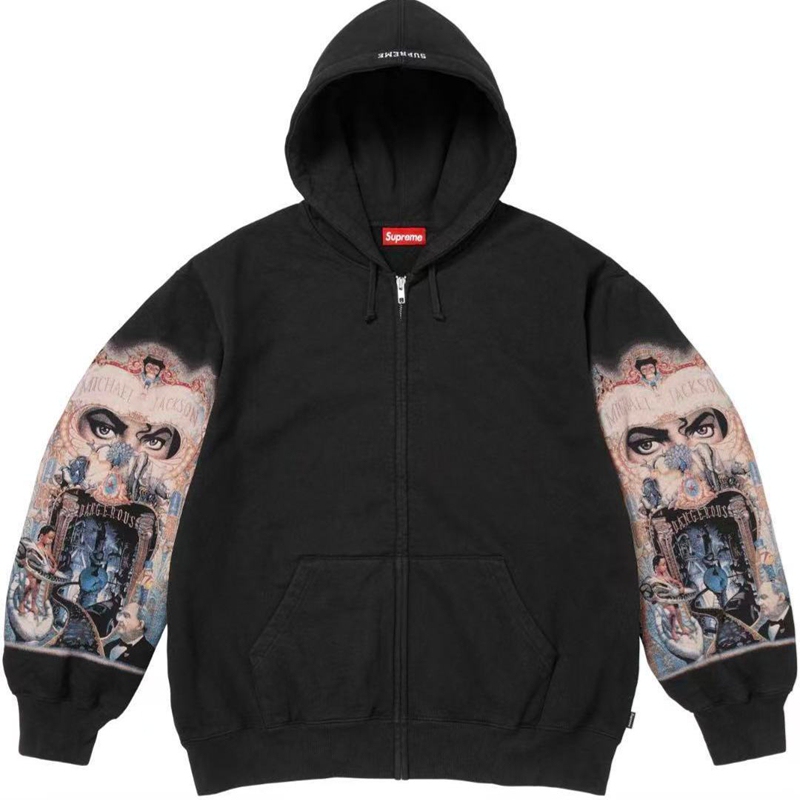 Supreme スウェットパーカーハイブランド