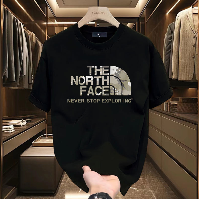 THE NORTH FACE ハイブランド tシャツ レディース 