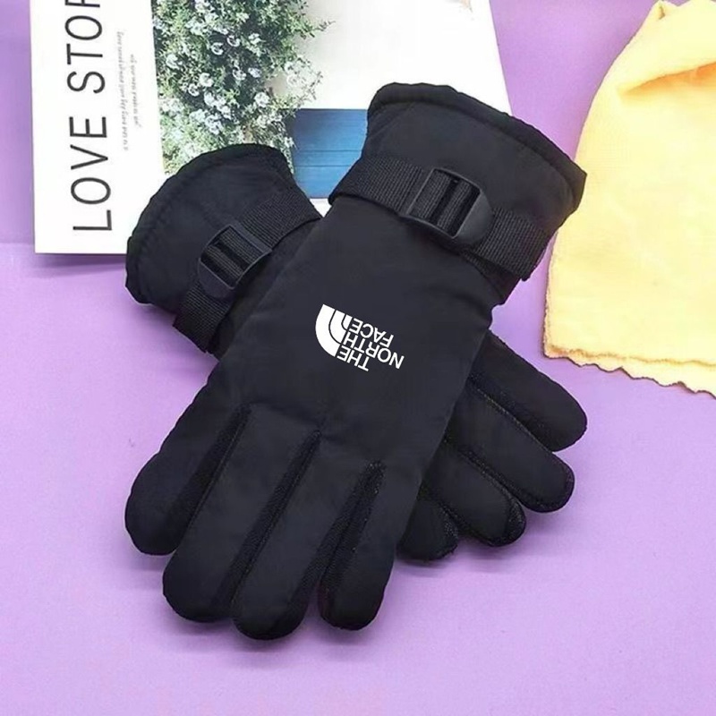 ブランドTheNorthFace スポーツグローブ