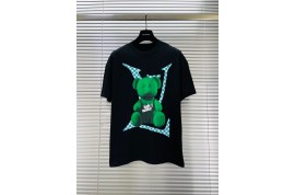 ハイブランドマスククロムハーツキッズ服ｔシャツルイヴィトンキャップ  