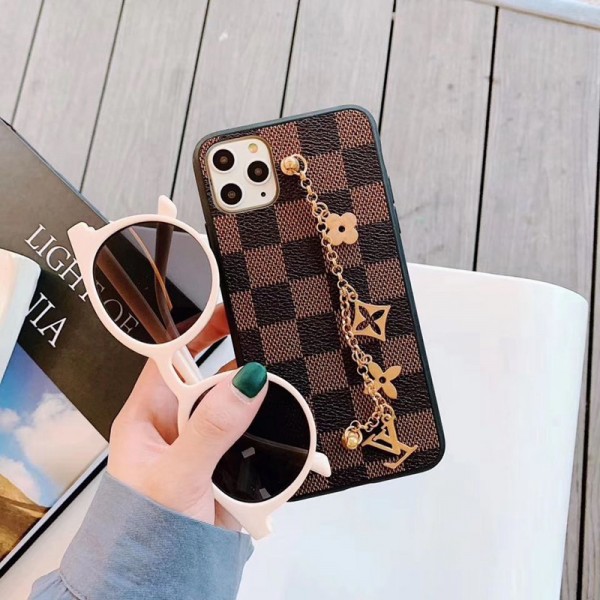 lv ペアお揃い アイフォン12 mini/12 pro maxケースヴィトン iphone 11/xs/x/8/7 galaxy s20+/s20ケース男女兼用人気ブランド カバー レディース バッグ型 ブランド