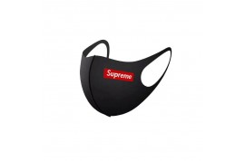 ブランドsupreme stussyマスク サッカーマスク 使い捨てマスク