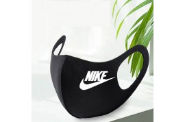 洗えるスポーツメーカーブランドマスクadidas nike