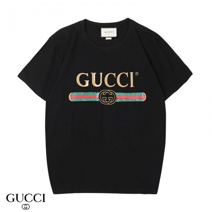 GUCCI tシャツ Tシャツ/カットソー(半袖/袖なし) トップス メンズ 販売クーポン