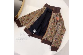 子供セットアップグッチ fendi disney キッズ服韓国風秋冬ファッション