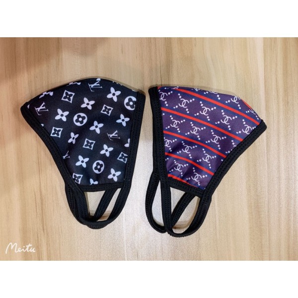 秋冬向け gucci ディズニーミッキーマウス コラボマスクシャネル Lv パロディブランド 布製 大人 マスクかっこいい在庫あり ヴィトンモノグラムダミエ 激安 送料無料 ウィルス対策