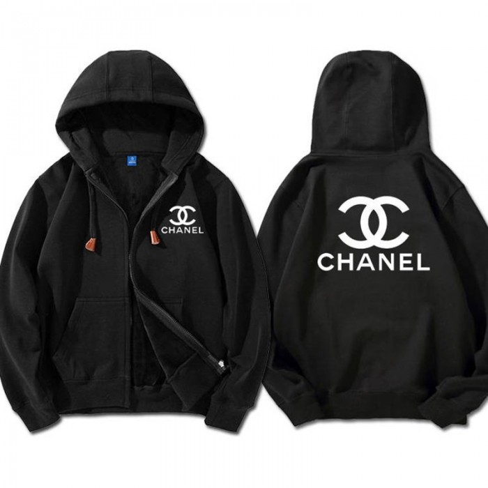 ブランド 秋服 Chanel オシャレコンバース コート男 女カジュアル 春秋 スポーツ風 トップス ゆったり 安い