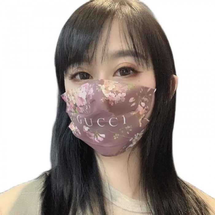 Pm2 5対策 Gucci ブランドマスクファッション サージカルマスク使い捨てマスク 在庫あり