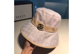 ハイブランドPrada Chanel Gucciバケットハット