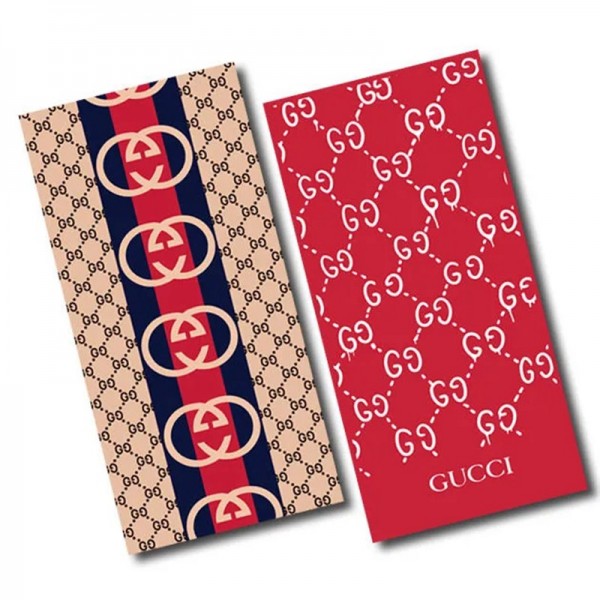 グッチおしゃれタオルブランドGucci 定番プリント柔らかい 吸水バスタオル高品質 綿 肌触りがよいスポーツタオル快適 汗拭き